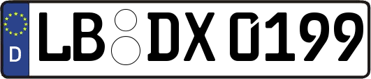 LB-DX0199
