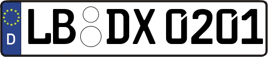 LB-DX0201