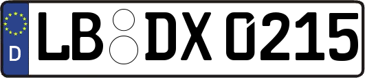 LB-DX0215