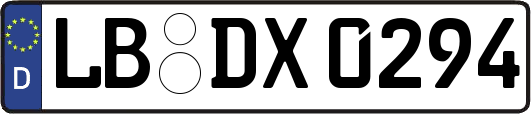 LB-DX0294
