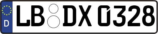 LB-DX0328