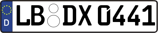 LB-DX0441