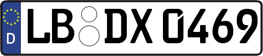 LB-DX0469