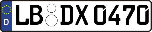 LB-DX0470