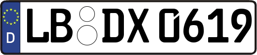 LB-DX0619