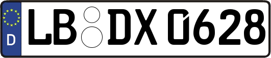 LB-DX0628