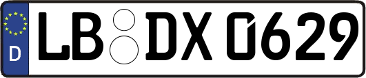 LB-DX0629