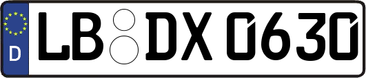 LB-DX0630