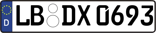 LB-DX0693