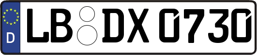 LB-DX0730