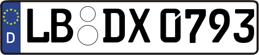 LB-DX0793