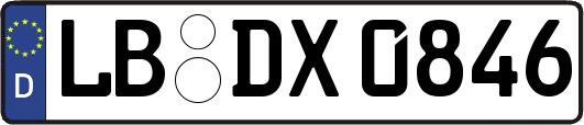 LB-DX0846