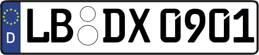 LB-DX0901