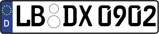 LB-DX0902