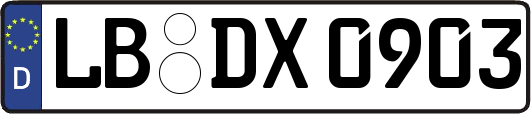 LB-DX0903