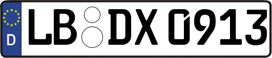 LB-DX0913