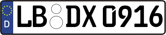 LB-DX0916