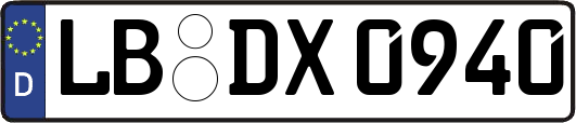 LB-DX0940