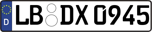 LB-DX0945