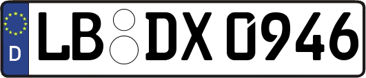 LB-DX0946