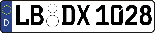 LB-DX1028