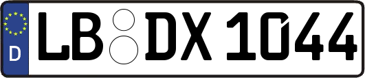 LB-DX1044