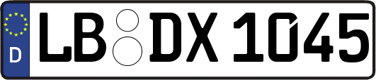 LB-DX1045