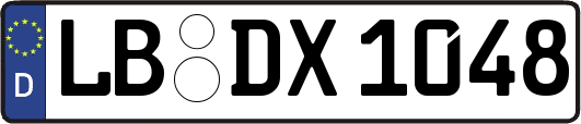 LB-DX1048
