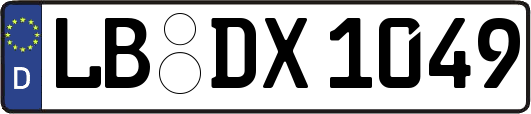 LB-DX1049