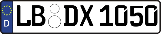 LB-DX1050