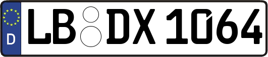 LB-DX1064