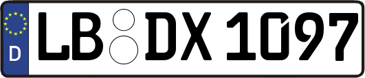 LB-DX1097