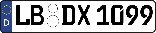 LB-DX1099