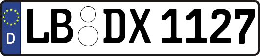 LB-DX1127