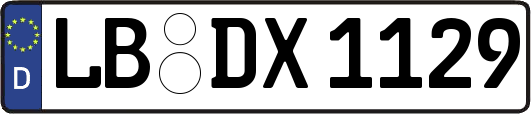 LB-DX1129