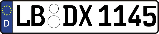 LB-DX1145