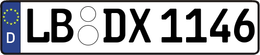 LB-DX1146