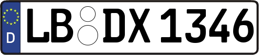 LB-DX1346