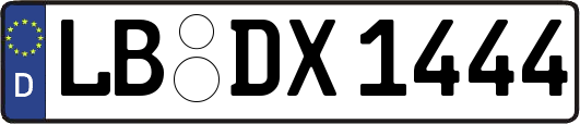 LB-DX1444
