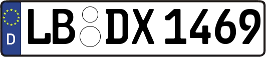 LB-DX1469