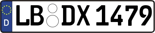 LB-DX1479
