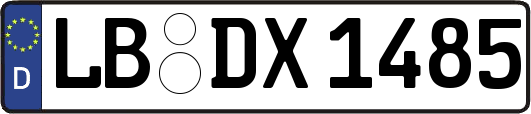 LB-DX1485
