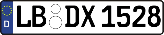 LB-DX1528
