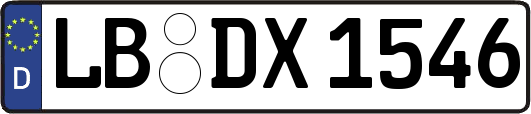LB-DX1546