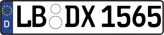 LB-DX1565