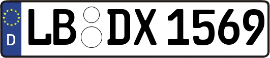 LB-DX1569