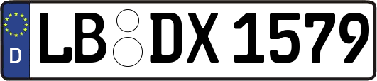 LB-DX1579