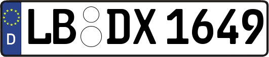 LB-DX1649