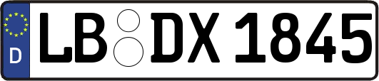 LB-DX1845