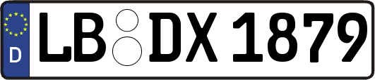 LB-DX1879
